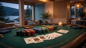 Blackjack i Norge: spilleregler og valg på nett
