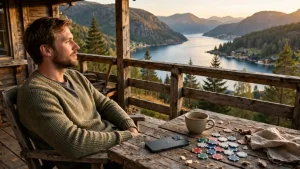 Casinoapp for nordmenn: mobil eller nettleser?