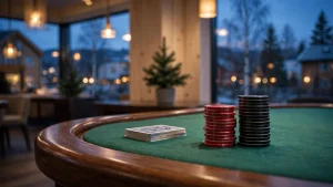 Beste casinoer med blackjack: regler og spill