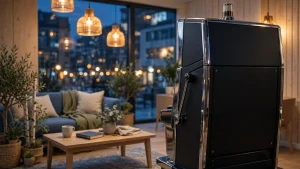 Spilleautomater på nett: mekanikk, RTP og valg