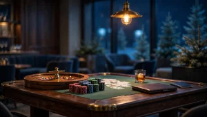 Utenlandske casinoer: regler og tilgang
