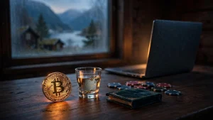 Bitcoin-casinoer i Norge: slik vurderer du tilbudene