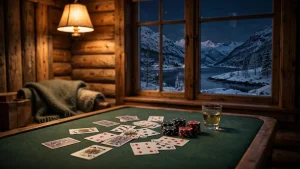 Blackjack gratis i Norge: regler og spillvalg