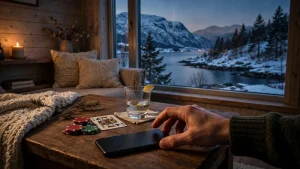 Hvordan spille casino i Norge: slik fungerer det