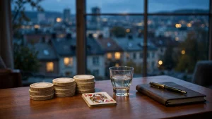 Lovlige casinoer i Norge: regler for nettspill