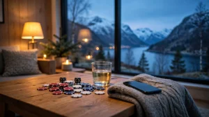 Nettcasino for norske spillere: regler og risiko