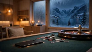 Spinn i Norge i 2026: tilbud og vilkår
