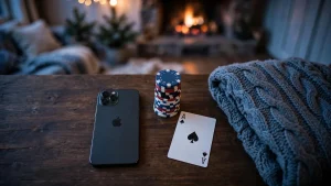 Norske casinoer på iOS: bruk, bonuser og betaling