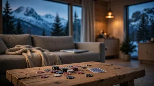 Spill på nettcasinoer: regler, valg og uttak